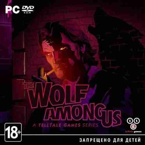 Descargar The Wolf Among Us [English][Episode 4][CODEX] por Torrent